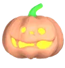 Halloween Pumpkin