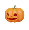 Halloween Pumpkin