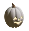 Halloween Pumpkin