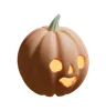 Halloween Pumpkin