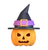 Halloween Pumpkin