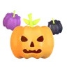 Halloween Pumpkin