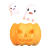 Halloween Pumpkin