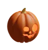 Halloween Pumpkin