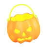 Halloween Pumpkin