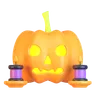 Halloween Pumpkin