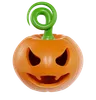 Halloween Pumpkin