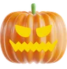 Halloween Pumpkin