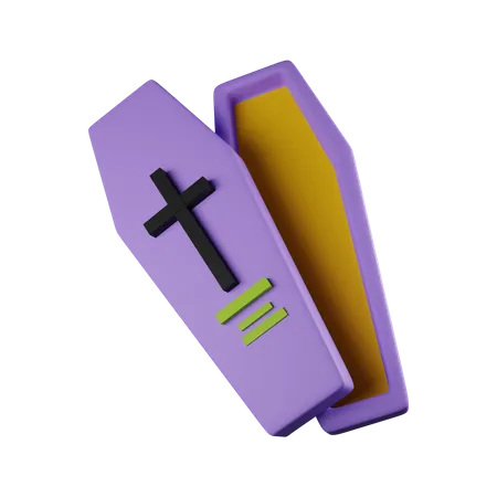Halloween Rip 3 D Icon Contains PNG BLEND GLTF And OBJ Files 3D Icon