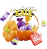 Halloween Sale