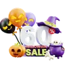 Halloween Sale