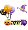 Halloween Sale