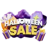 Halloween Sale