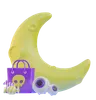 Halloween Shopping