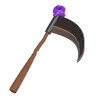 Halloween Sickle