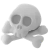 Halloween Skull