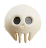 Halloween Skull