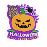 halloween trick or treat 3d images