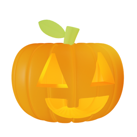 Hallowen Emoji  3D Icon