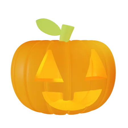 Hallowen Emoji  3D Icon