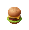 Hamburger