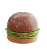 hamburguesa