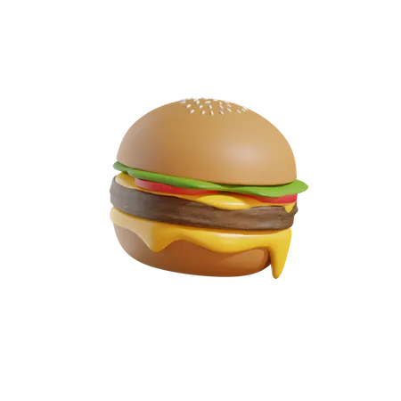 Ilustracion 3 D Fast Food Es Una Imagen Iconica Que Representa La Comida Rapida En Tres Dimensiones Este Icono Fue Disenado Para Reflejar La Velocidad La Delicia Y El Estilo De Vida Moderno Asociado Con La Industria De La Comida Rapida 3D Icon
