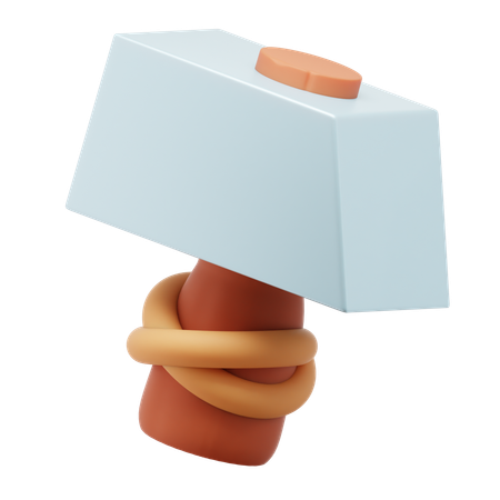 Hammer  3D Icon