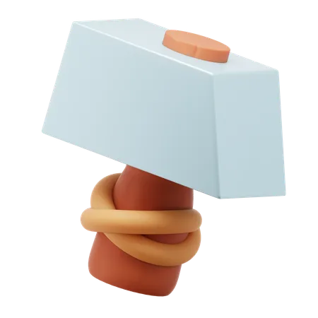 Hammer  3D Icon