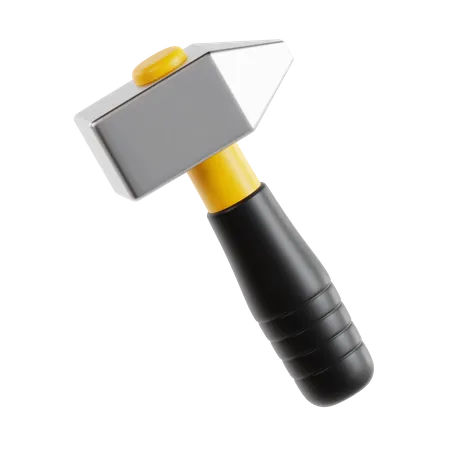 3 D Icon Pack Of Construction Tool 3D Icon