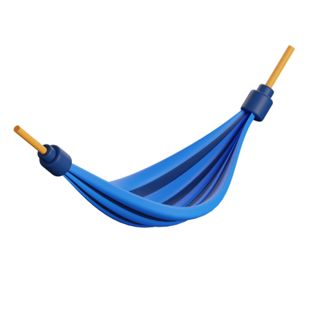 Hammock  3D Icon