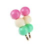 Hanami dango