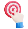 Hand Click