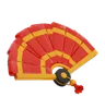 Hand Fan