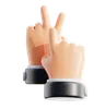 Hand Gesture