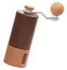 Hand grinder