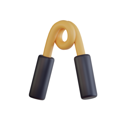 ハンドグリップ  3D Icon