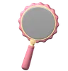 Hand Mirror