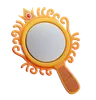 Hand Mirror