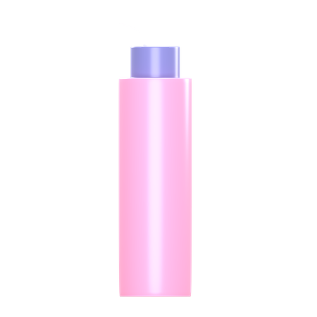 Hand Sanitizer  3D Icon