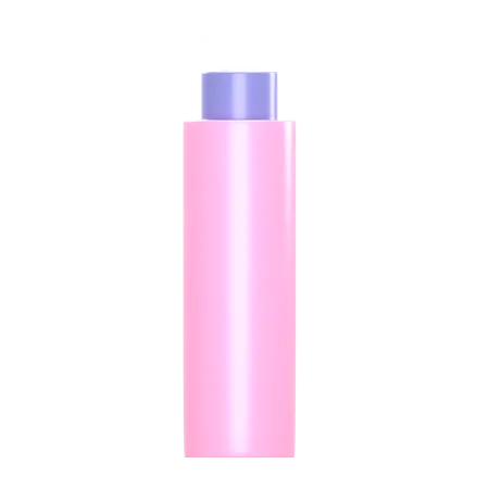 Hand Sanitizer  3D Icon