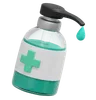 Hand Sanitizer