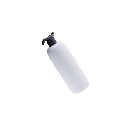 Hand Sanitizer  3D Icon