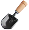 Hand Shovel