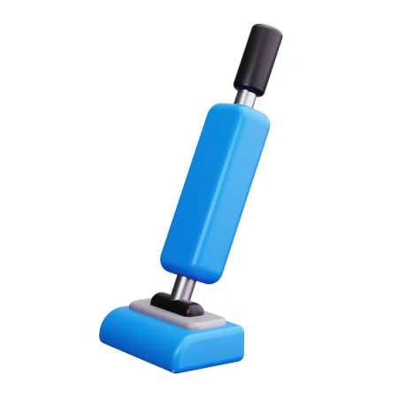 Hand Vacuum  3D Icon