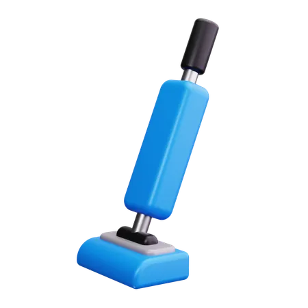 Hand Vacuum  3D Icon