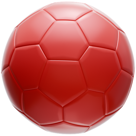 Handball  3D Icon