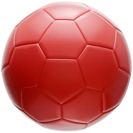 Handball  3D Icon