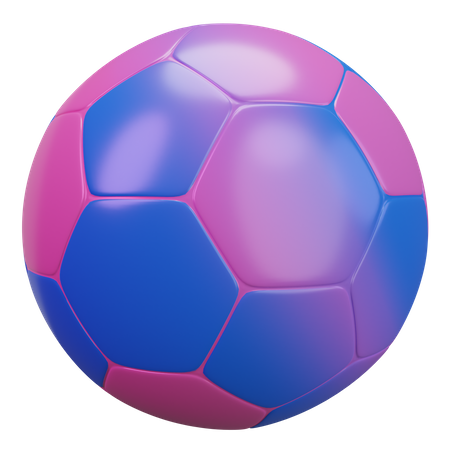 Handball  3D Icon