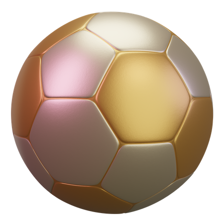 Handball  3D Icon